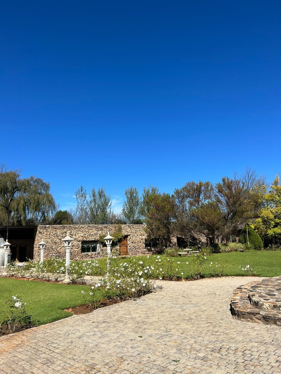 3 Bedroom Property for Sale in Potchefstroom Rural North West